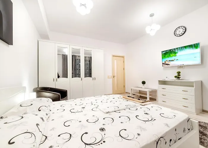 Urban Luxury * קונסטנצה