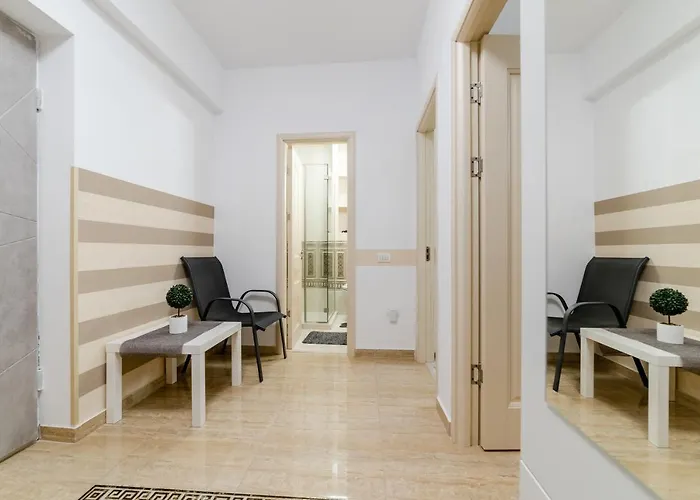 Urban Luxury דירה קונסטנצה