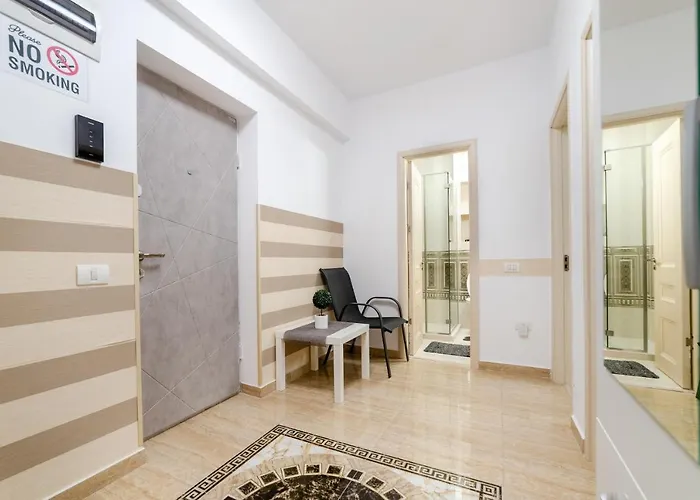 Urban Luxury קונסטנצה