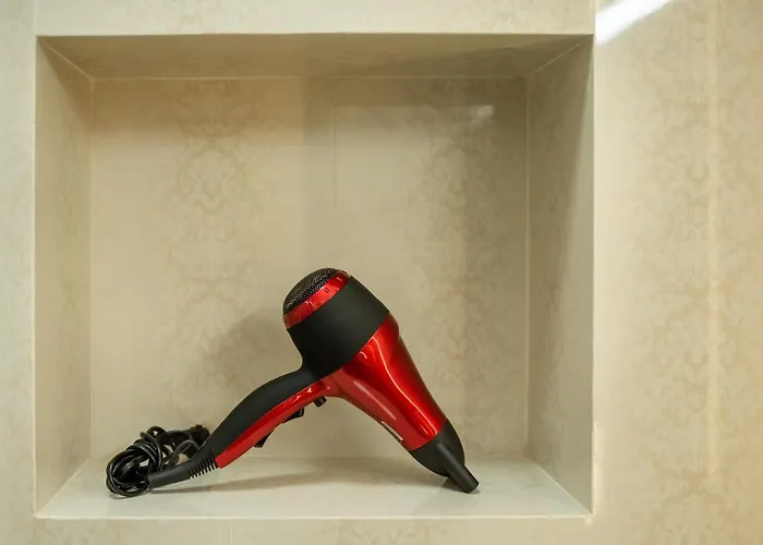 Urban Luxury דירה