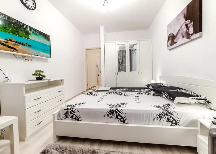 Urban Luxury דירה