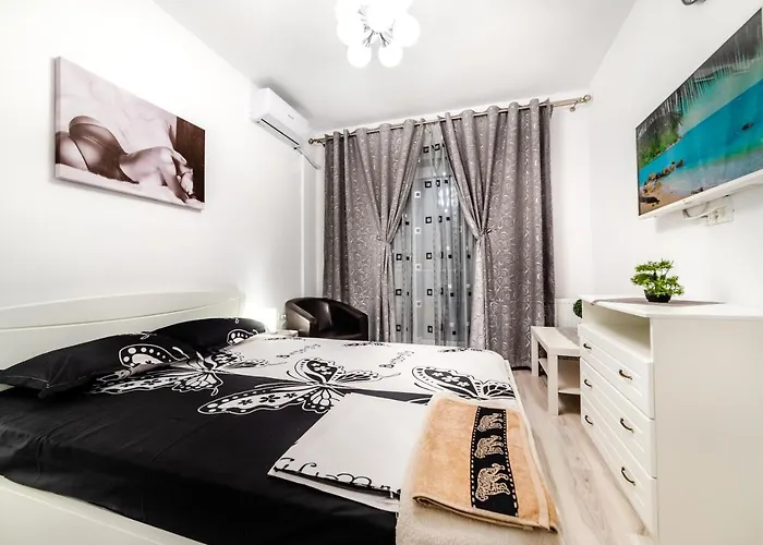 Urban Luxury דירה