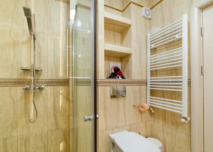 Urban Luxury דירה