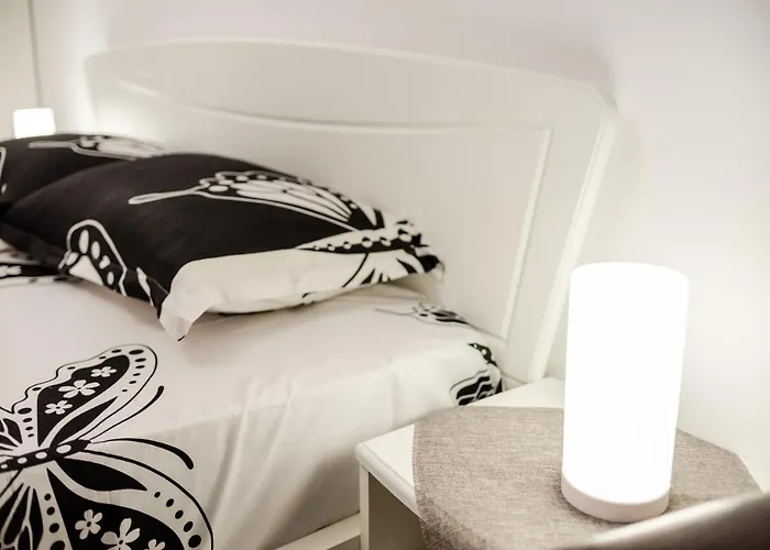 Urban Luxury דירה