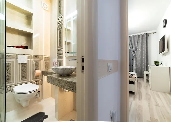 Urban Luxury * קונסטנצה