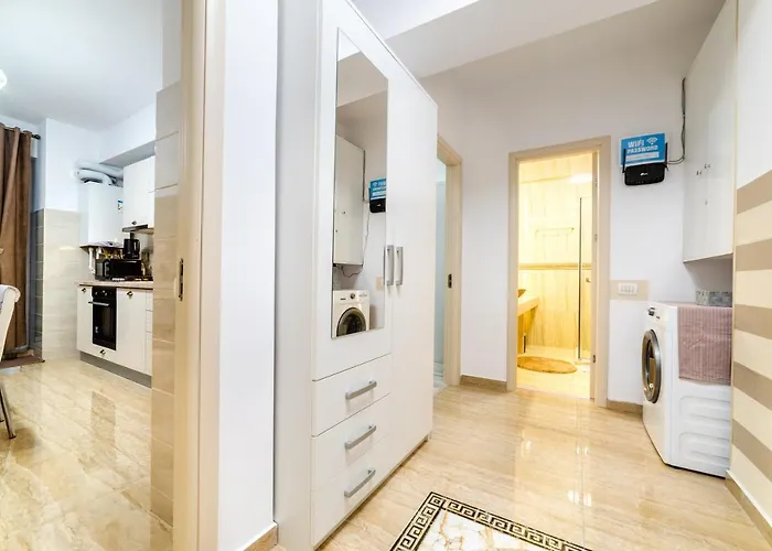 Urban Luxury * קונסטנצה