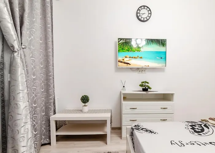 Urban Luxury קונסטנצה