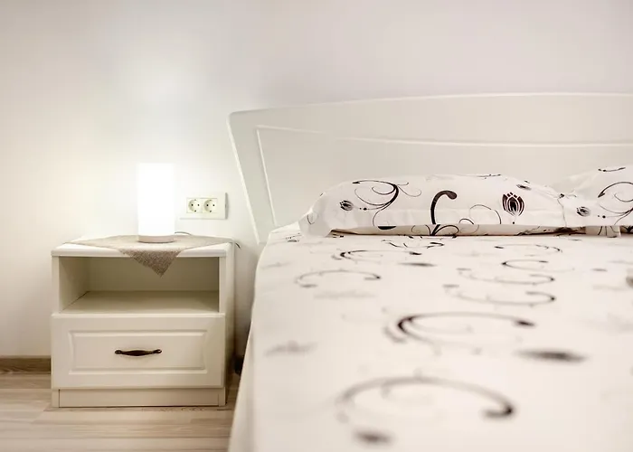 דירה Urban Luxury *