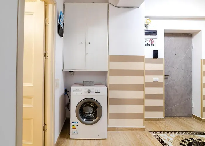 Urban Luxury קונסטנצה