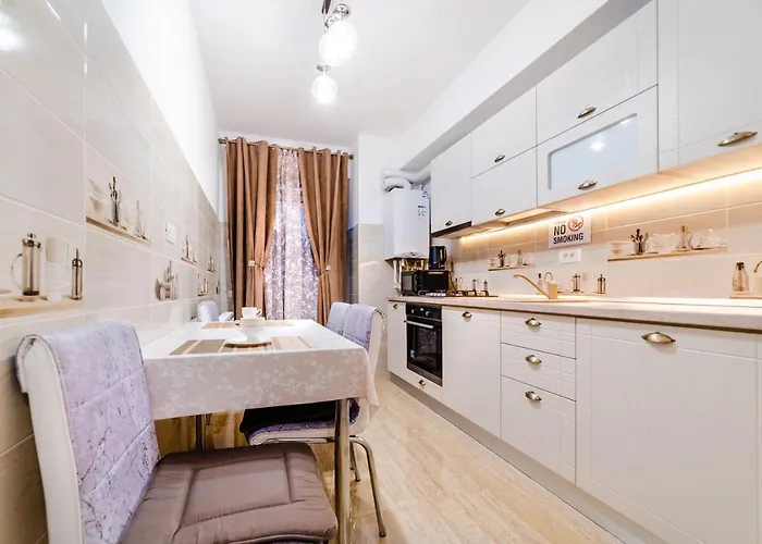 Urban Luxury * קונסטנצה