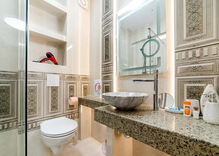 דירה Urban Luxury קונסטנצה