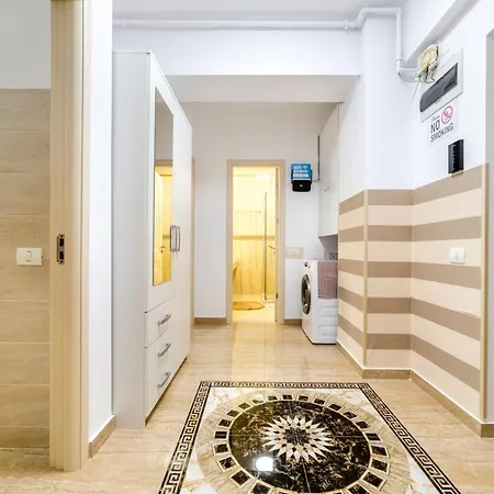 Urban Luxury Apartmán Constanţa