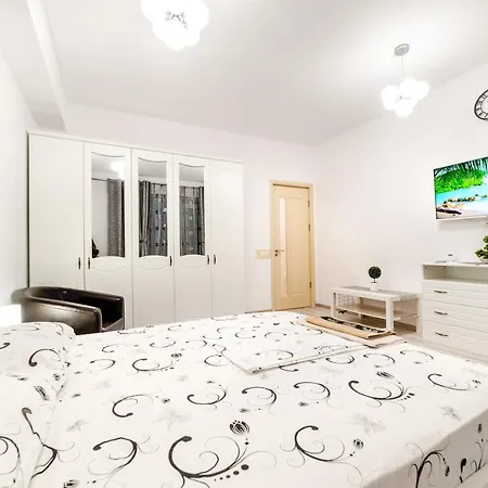 Urban Luxury * Constanţa