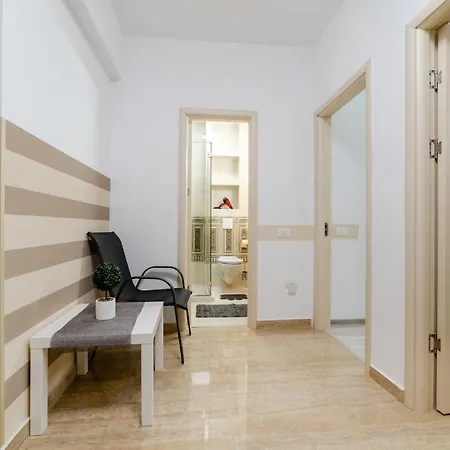 Apartmán Urban Luxury