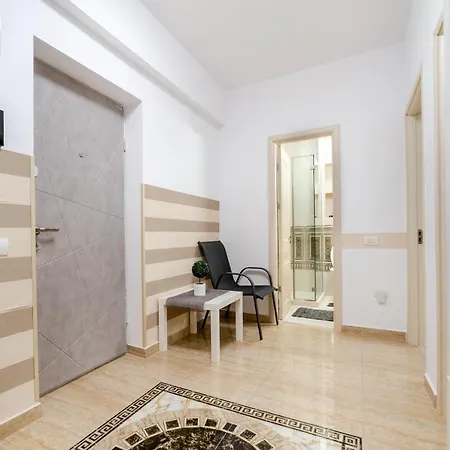 Urban Luxury Constanţa