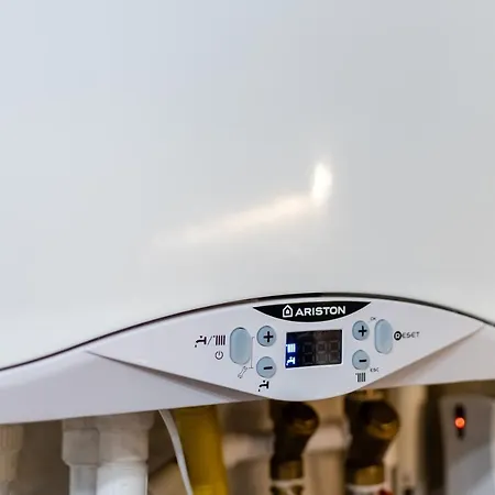 アパート Urban Luxury コンスタンツァ