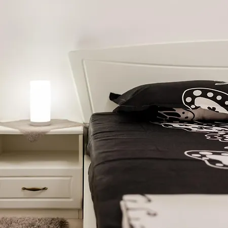 Apartmán Urban Luxury Constanţa