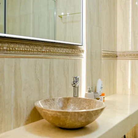 Apartmán Urban Luxury Constanţa