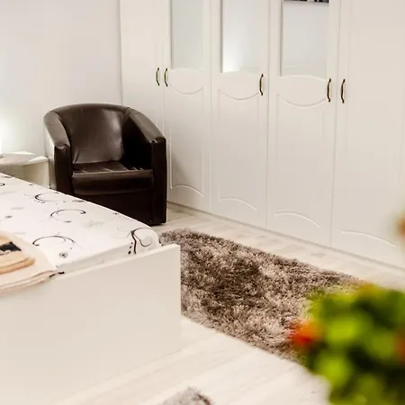 Urban Luxury Apartmán Constanţa