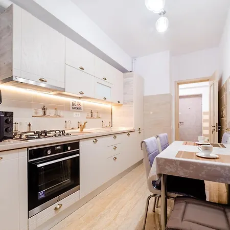 Urban Luxury * Constanţa