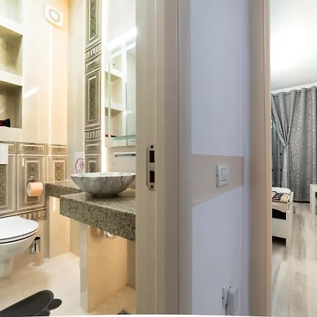 Urban Luxury * Constanţa