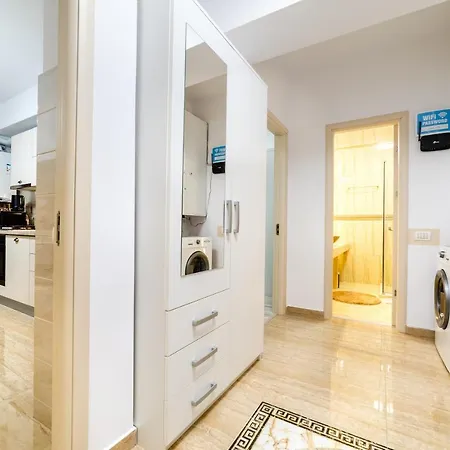 Urban Luxury * Constanţa