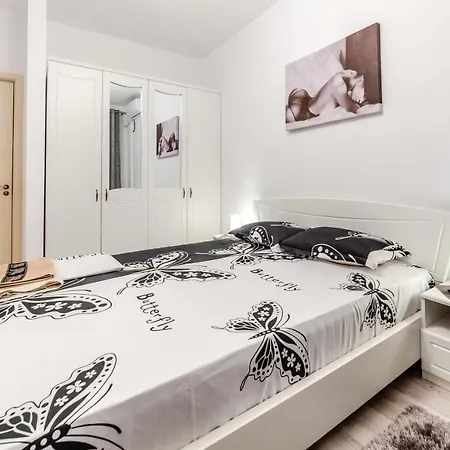 アパート Urban Luxury