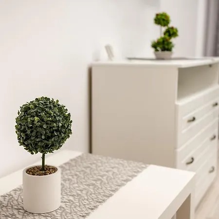 Apartmán Urban Luxury Constanţa