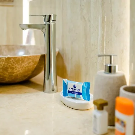 Apartmán Urban Luxury *