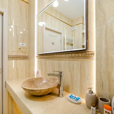 Apartmán Urban Luxury