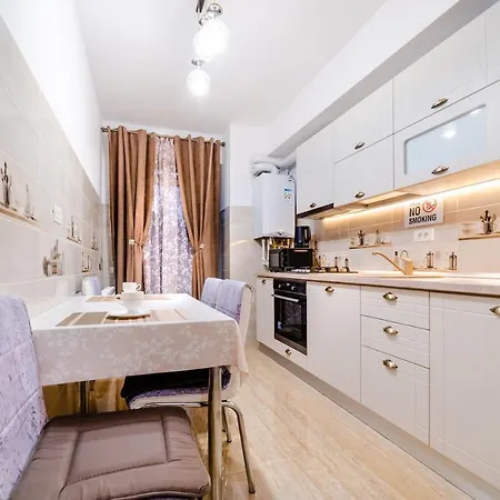 Urban Luxury * Constanţa