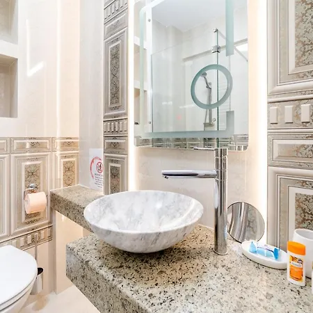 Urban Luxury Apartmán *