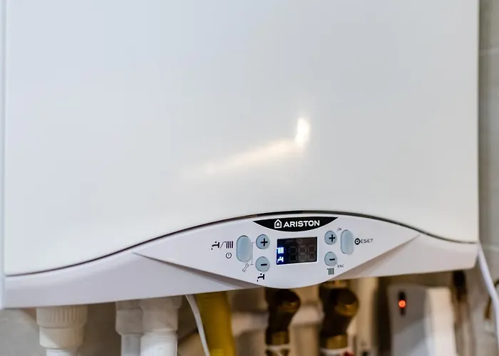 アパート Urban Luxury コンスタンツァ