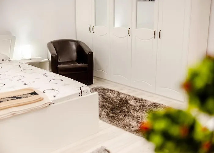 Urban Luxury アパート コンスタンツァ