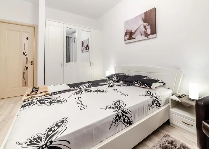 Apartament Urban Luxury