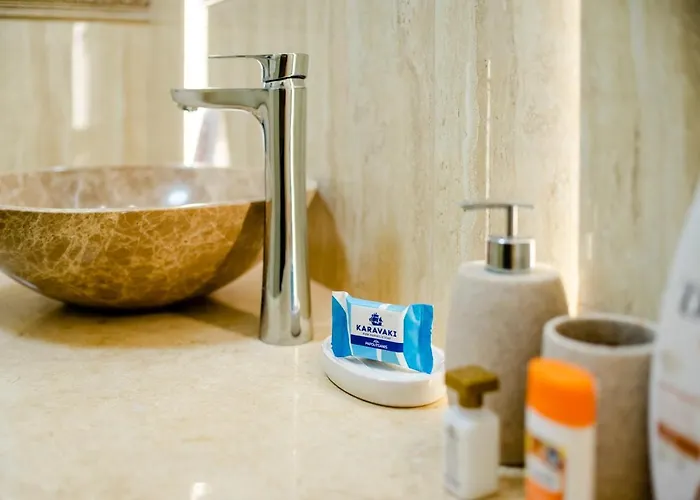 アパート Urban Luxury *