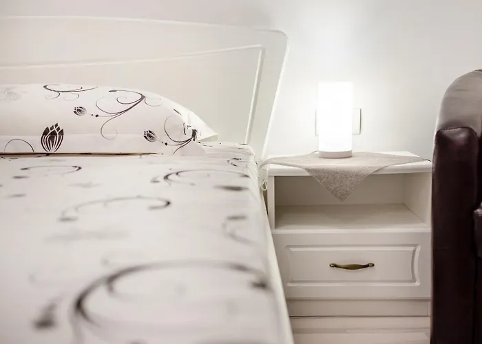 アパート Urban Luxury *