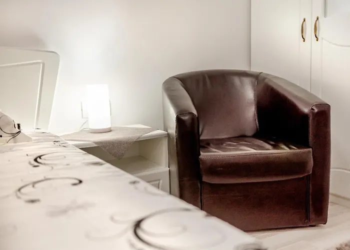 Urban Luxury コンスタンツァ